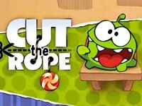Cut The Rope