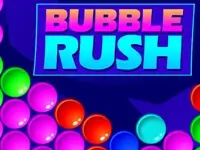 Bubble Rush