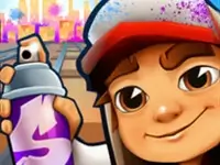 Subway Surfers World Tour: Mumbai Holi 2025