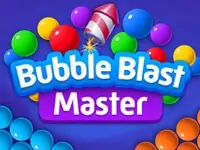 Bubble Blast Master