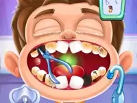 Cure Teeth: Dentist Simulator