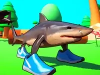 Brainrot Animals Simulator 3D