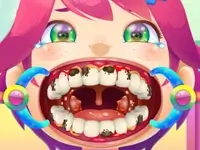 Funny Throat Surgery