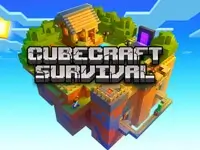 CubeCraft Survival