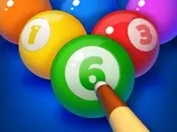 Bubble Shooter Billiards & Pool