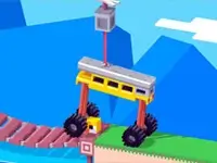 Monster Truck: Drive Me