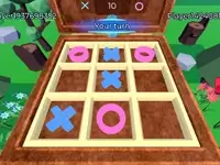 Tic Tac Toe Online