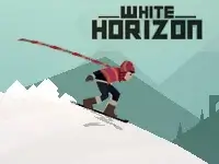 White Horizon