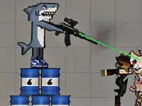 Italian Animals Playground: Infection Mod