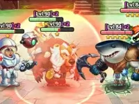 Heroes Arena: Adventure RPG