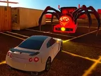 Choo-Choo Charles Catch-up