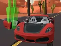 Build Your Ferrari: Wild West