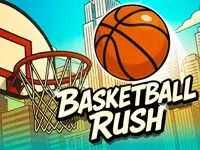 Basketball Rush
