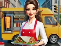 Street Food Simulator
