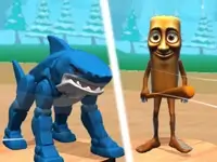 Italian Brainrot Survive Parkour