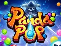 Panda Pop