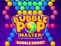 Bubble Pop Master - Bubble Shoot