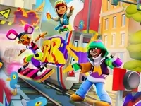 Subway Surfers World Tour: Washington DC 2025