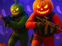 Counter Halloween Strike