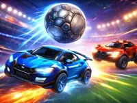 Rocket League