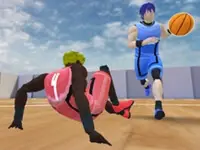 Unmatched Basketball