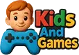 Kids And Games